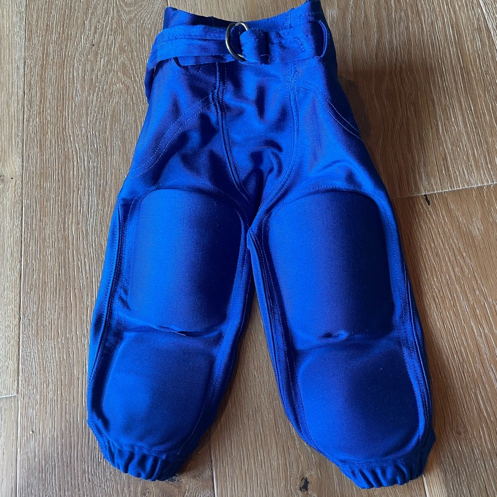 Champro padded football pants youth XS